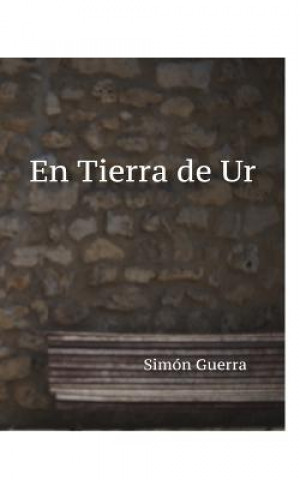 Kniha Tierra de Ur Simon Guerra