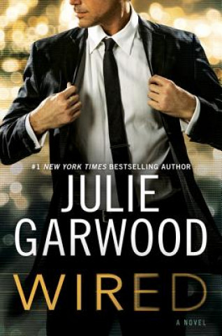 Книга Wired Julie Garwood
