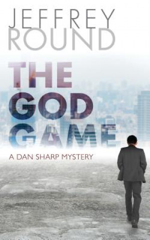 Книга God Game Jeffrey Round