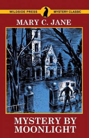 Carte Mystery by Moonlight Mary C. Jane