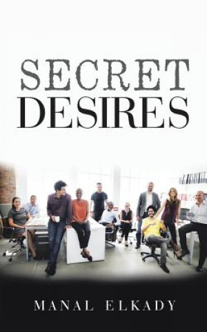 Buch Secret Desires Manal Elkady