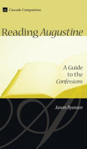 Book Reading Augustine Jason Byassee