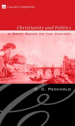 Carte Christianity and Politics C. C. Pecknold