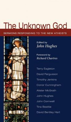 Carte Unknown God John Hughes