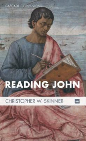 Książka Reading John Christopher W. Skinner