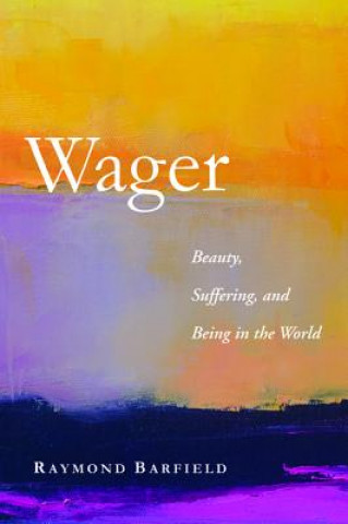 Buch Wager Raymond Barfield