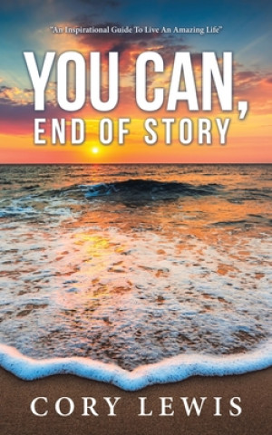 Knjiga You Can, End of Story Cory Lewis