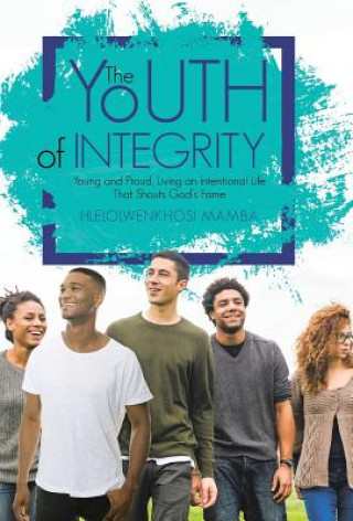 Book Youth of Integrity Hlelolwenkhosi Mamba