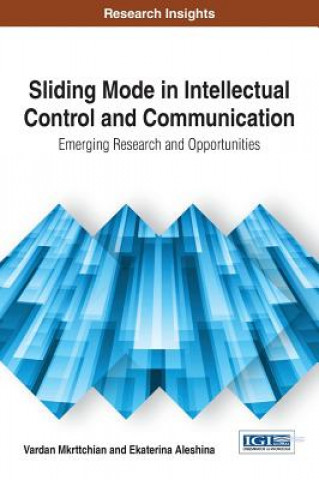 Knjiga Sliding Mode in Intellectual Control and Communication Vardan Mkrttchian