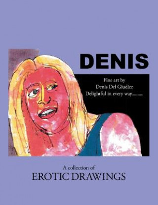 Könyv Denis Denis Del Giudice