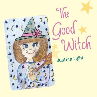 Libro Good Witch Justina Light
