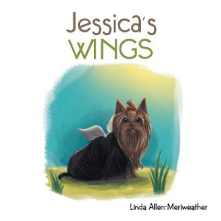 Buch Jessica's Wings Linda Allen-Meriweather