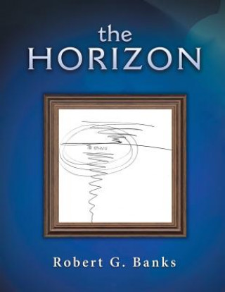 Kniha Horizon Robert G. Banks