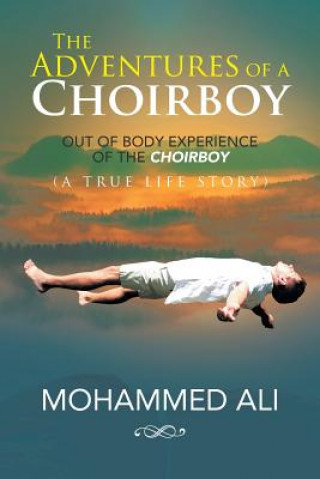 Libro Adventures of a Choirboy Mohammed Ali