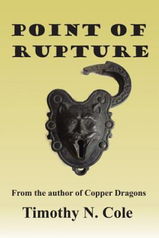 Carte Point of Rupture Timothy N. Cole