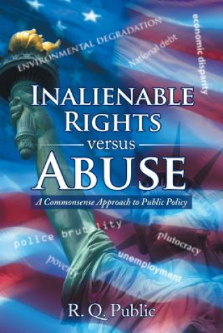 Книга Inalienable Rights versus Abuse R. Q. Public