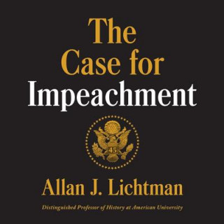 Digital The Case for Impeachment Allan J. Lichtman