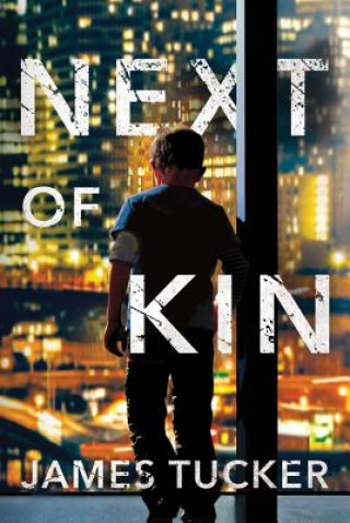 Buch Next of Kin James Tucker