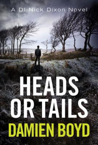 Könyv Heads or Tails Damien Boyd