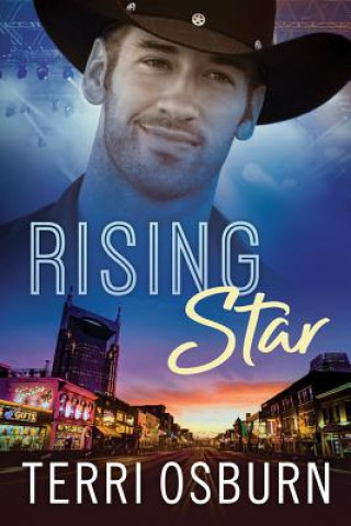 Könyv Rising Star Terri Osburn
