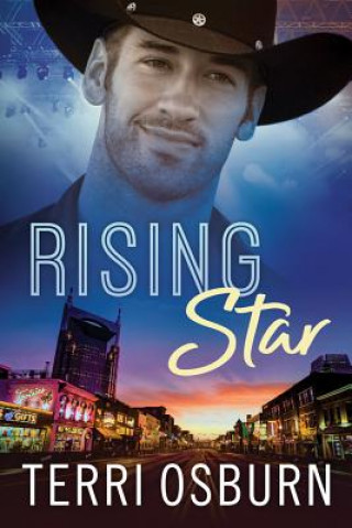 Kniha Rising Star Terri Osburn