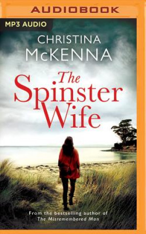 Audio The Spinster Wife Christina McKenna