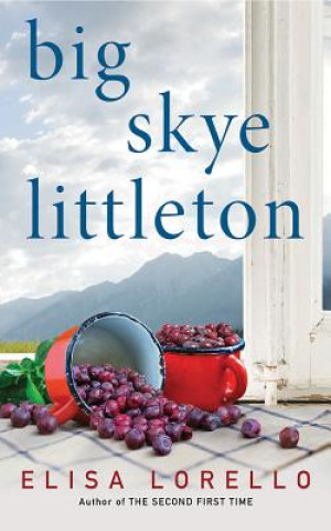 Audio  Big Skye Littleton Elisa Lorello