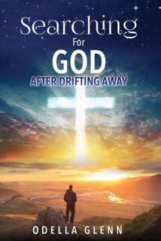 Carte Searching For GOD Odella Glenn