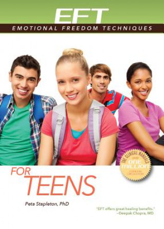 Könyv Eft for Teens Peta Stapleton