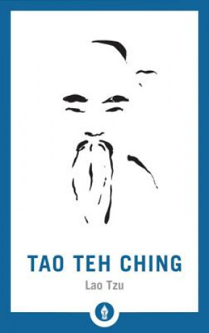 Книга Tao Teh Ching Lao Tzu