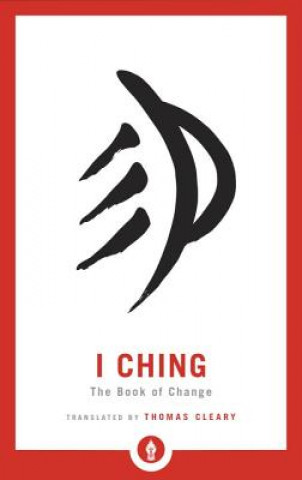 Könyv I Ching Cheng Yi