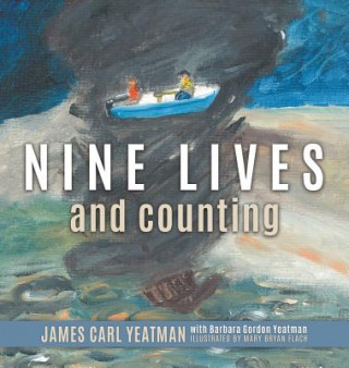 Carte Nine Lives and Counting Carl Yeatman