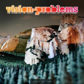 Knjiga vision-problems Christopher Willey