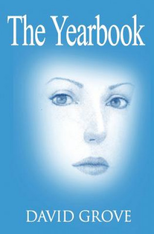 Buch Yearbook David Grove