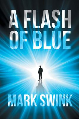 Carte Flash of Blue Mark Swink