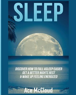 Libro Sleep Ace McCloud