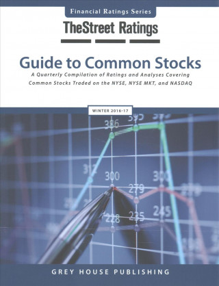 Book THESTREET RATINGS GT COMMON ST Thestreet Ratings