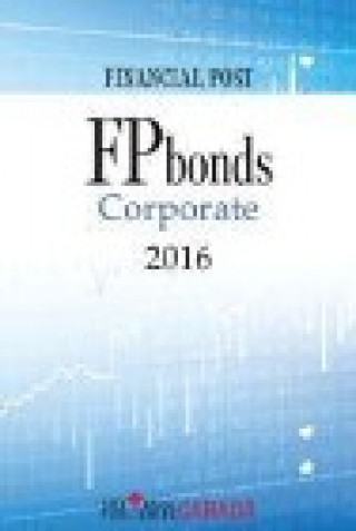 Carte FP Bonds: Corporate 2017 Grey House Canada
