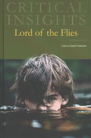 Knjiga Lord of the Flies Salem Press