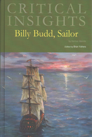 Carte Billy Budd, Sailor Salem Press