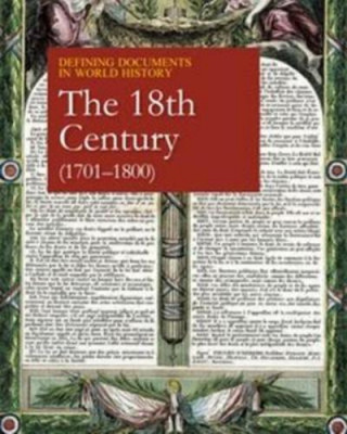 Knjiga 18th Century (1701-1800) Salem Press