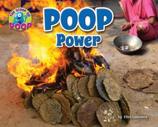 Knjiga Poop Power Ellen Lawrence