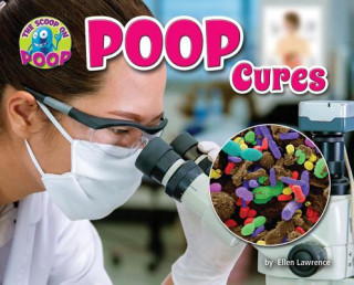 Knjiga Poop Cures Ellen Lawrence