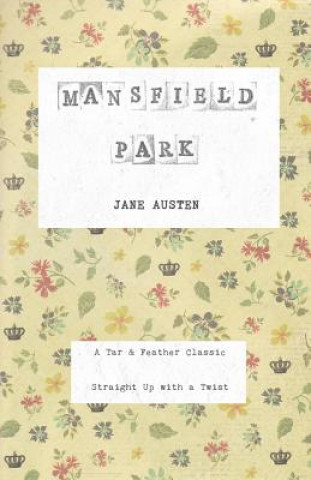 Knjiga Mansfield Park Jane Austen