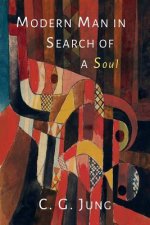 Könyv Modern Man in Search of a Soul C. G. Jung