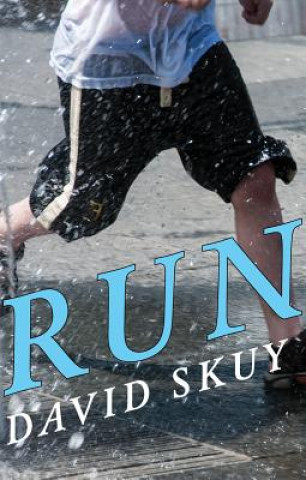 Book Run David Skuy