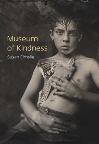 Carte Museum of Kindness Susan Elmslie