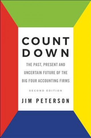 Book Count Down Jim Peterson