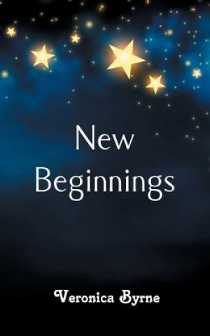 Książka New Beginnings Veronica Byrne