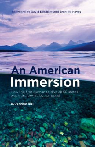 Carte American Immersion Jennifer Idol